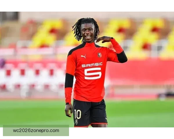 皇马卡马文加位置表现与未来战术核心潜力分析